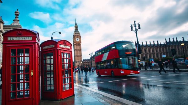 Top Attractions and Savings: Evaluating the London Pass Value